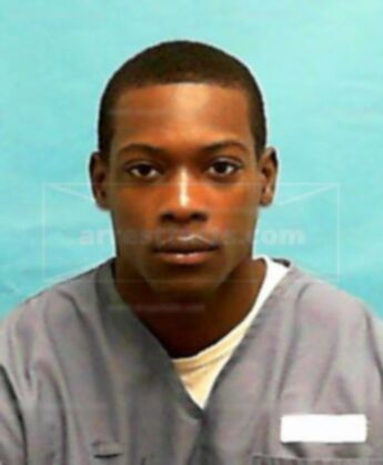 Timothy Demetrius Williams