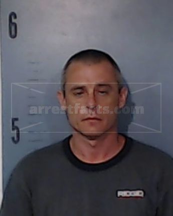 Justin Roy Grant