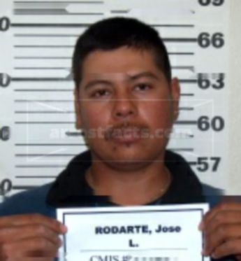 Jose Rodarte