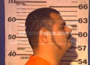 Donny Hernandez Garcia