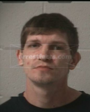 Dustin Donald Stevens