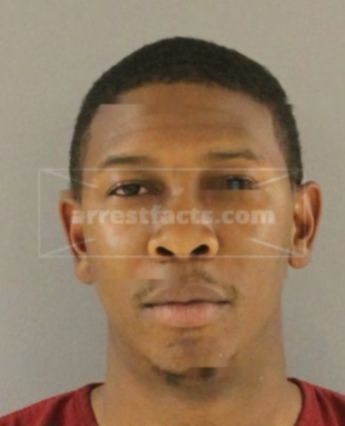 Deshawn Maurice Tate