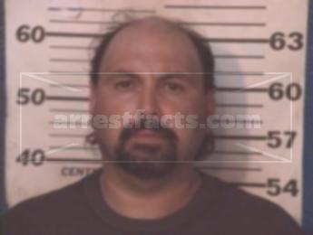 Eloy Jr. Garcia Casas