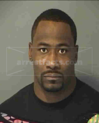 Sheiron J Booker