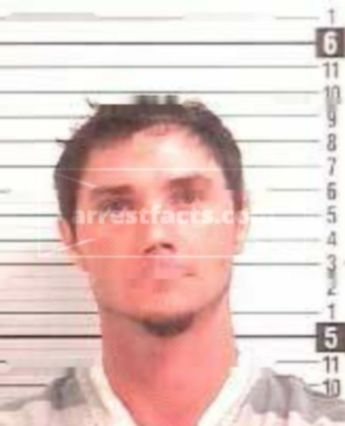 Chadrick Clifton Shockley