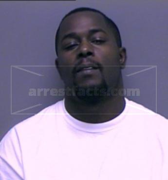 Jamie Oneal Blackshire