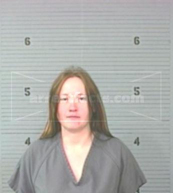 Lora Lee Ann Thaxton