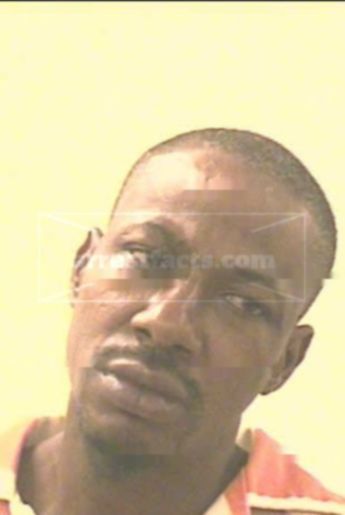 Rodney Bernard Turner