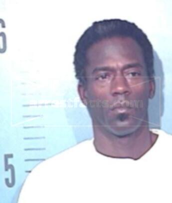 Troy Ofteal Robinson