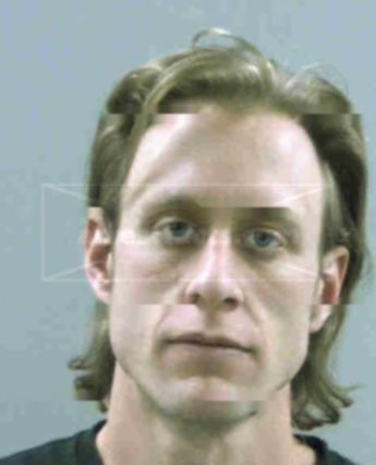 Luke Carl Barry
