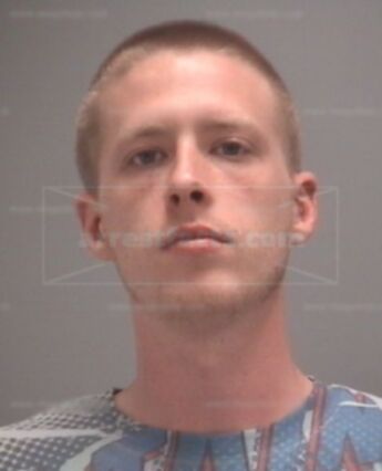 Nathan Joseph Clements