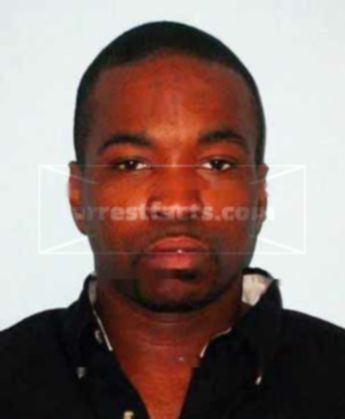 Andre Jon Young