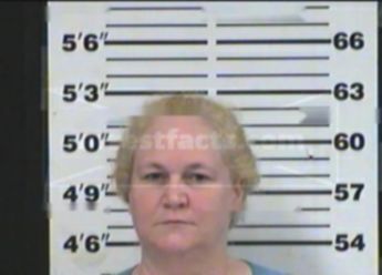 Tammy Michelle Underwood