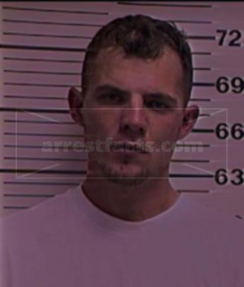 Shawn Wayne Baughman