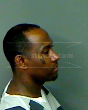 Alvin Bernard Allen