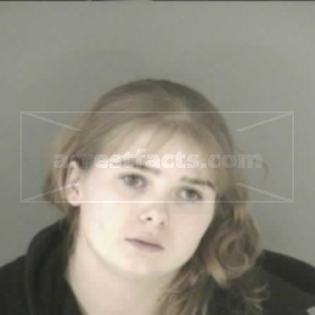 Ashlee A Davis