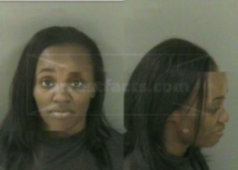 Shoulonda Rochelle Jones