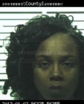 Roshaunda Carlette Henderson