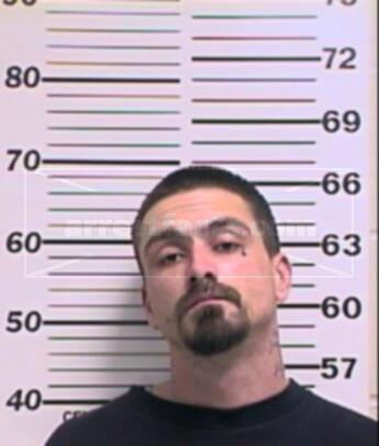 Jason Lee Brooks