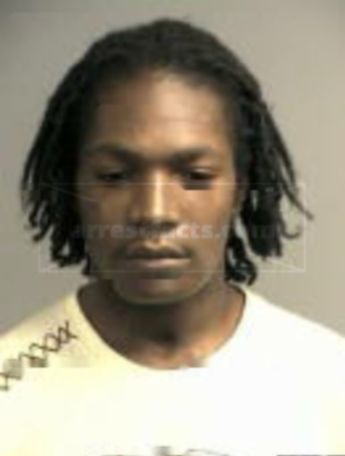 Kareem Clinton