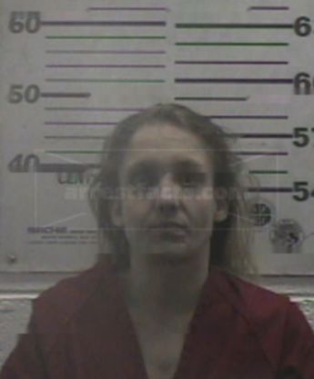 Kelly Marie Hillman