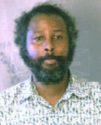 Robert Alphonso Morrison