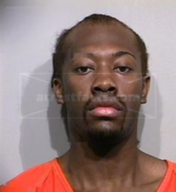 Derrick Dewayne Walton