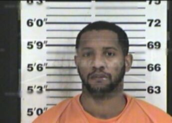 Derrick Odell Robinson