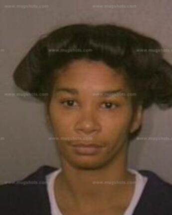 Vernicette Buford