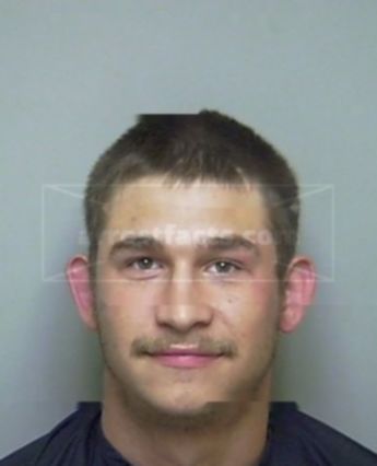 Jacob Scott Mullins