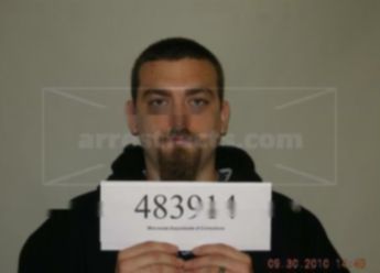 Randy J Backus