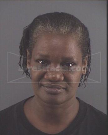 Michelle Antionette Mccall