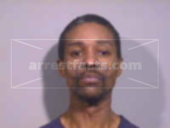 Michael Anthony Waters