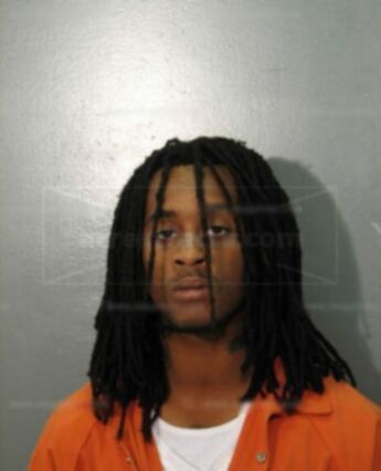 Shaquill Armond Mason