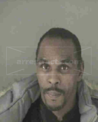 Michael Anthony Brown