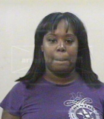 Jonique Shevette Sims