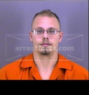 Joshua Ray Bates