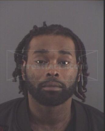 Martez Lamont Turner