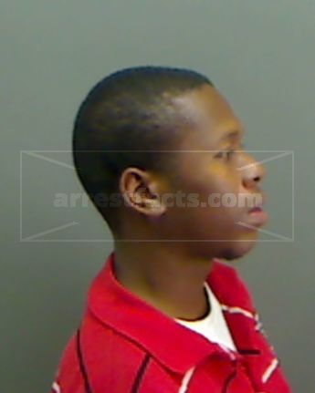 Derrick Damarcus Brown