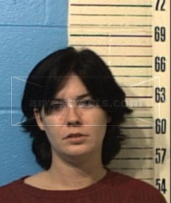 Kelli Nikole Brumfield