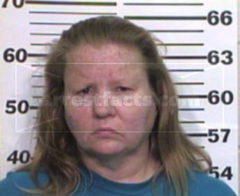 Darlene Ricketts Bankston