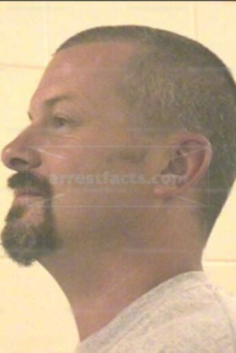 Brian Keith Thompson