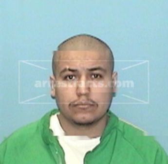Daniel Rodriguez Sr.