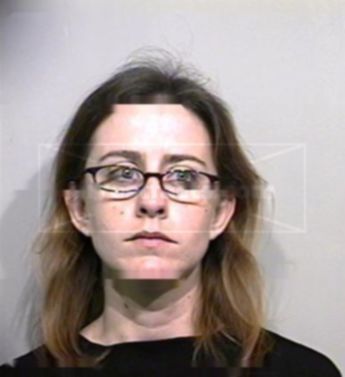 Alicia Celeste Watson