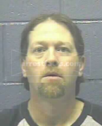 Greg Allen Burdette