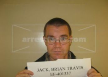 Brian Travis Jack