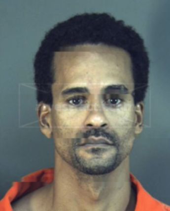 Ronald Eugene Morrison Jr.