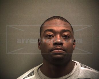 Curtrell De-Shun Redmond