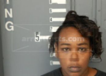 Jail Michelle Henderson