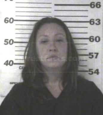 Kimberly Inez Herell